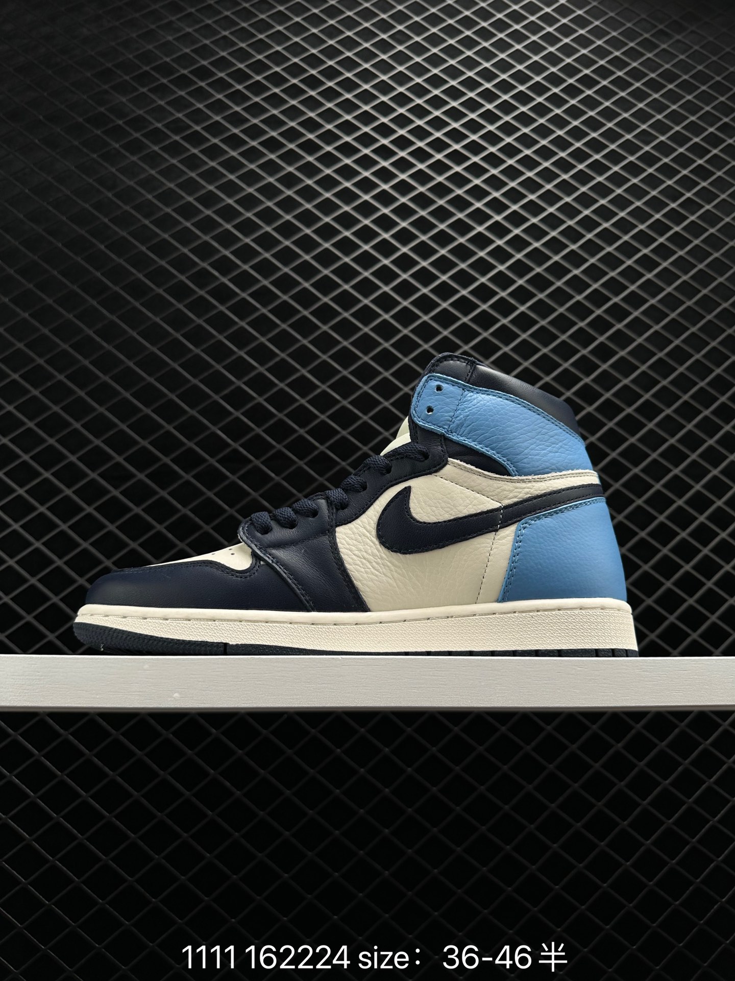 Air Jordan 1 High OG 